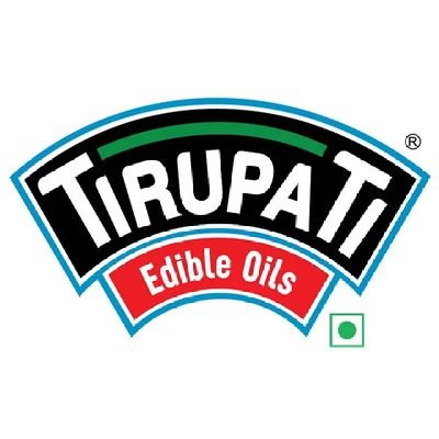 Tirupati Edible Oil