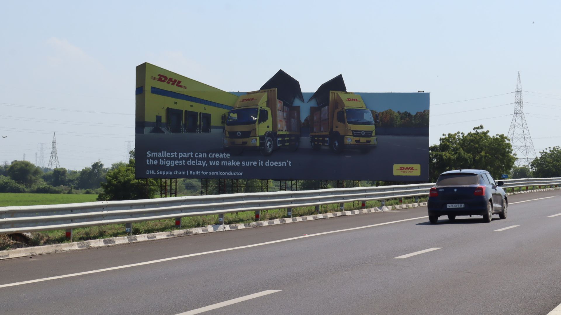 DHL